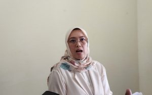 Anne Ratna Mustika Akui Nyaleg di DPRD Jabar Jadi Syarat Maju di Pilkada Purwakarta