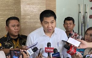 Jokowi dan Prabowo di Mata Maruarar Sirait: Pemimpin Kerukunan Bangsa