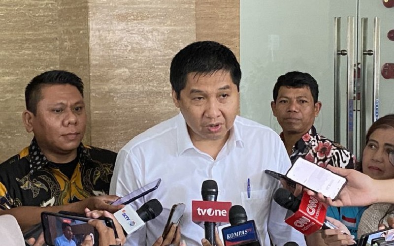 Jokowi dan Prabowo di Mata Maruarar Sirait: Pemimpin Kerukunan Bangsa