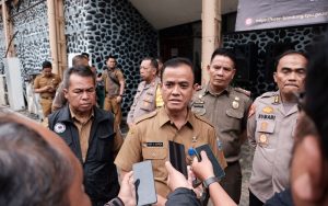Antisipasi Kesehatan Petugas, Puskesmas Kota Bandung Disiagakan saat Pemilu 2024