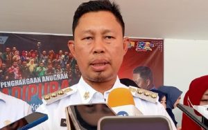 Asmawa Tosepu: Penataan Kawasan Puncak Bogor Momentum wujudkan Wisata Berkelanjutan