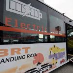 BRT Bandung Raya