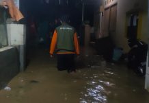 Banjir Braga