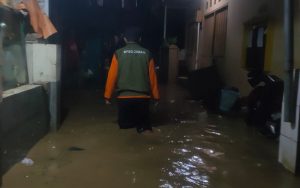 Bambang Tirtoyuliono: Banjir di Braga Kota Bandung Akibat Tanggul Jebol