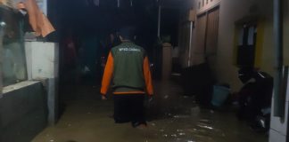 Banjir Braga