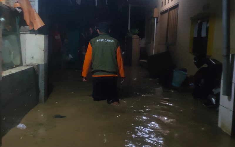 Banjir Braga