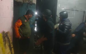Sebanyak 150 Orang Dievakuasi Banjir Bandang di Kawasan Braga