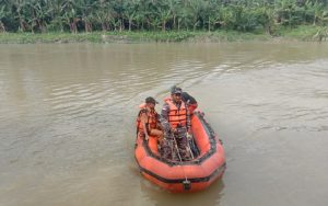 Jatuh ke Sungai, Seorang Remaja di Asahan Ditemukan Tidak Bernyawa