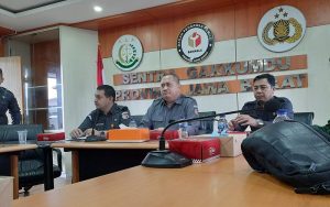 Pelanggaran Netralitas Paling Banyak Terjadi di Jabar Selama Masa Kampanye Pemilu 2024