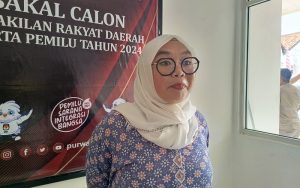 Para Caleg Diminta Tak Gelar Kampanye Terselubung di Lokasi Bencana