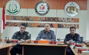 Ganjar-Mahfud Terbanyak Lakukan Kampanye di Jawa Barat, Prabowo-Gibran Paling Sedikit