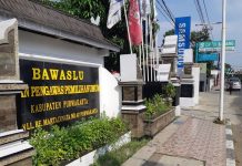 Bawaslu Purwakarta