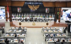 Sukses Jalankan Tugas Kemanusiaan, Spirit Respons Cepat akan Diterapkan Seluruh Perangkat Daerah di Jabar