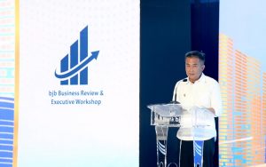Bey Machmudin Dorong Komitmen Bank BJB dalam Pertumbuhan Ekonomi dan UMKM