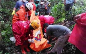 Pamit Cari Kayu, Seorang Pria di Kota Banjar Ditemukan Tewas Gantung Diri