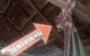 Geger! Seorang Pria Nekat Gantung Diri Pakai Sarung di Serdang Bedagai, Ini Penyebabnya