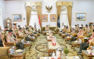 TPA Pasir Sembung Cianjur Darurat Sampah, Herman Suherman Instruksikan Hal Ini