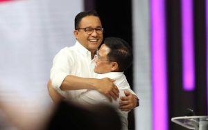 Timnas AMIN Pede, Penampilan Cak Imin di Debat Cawapres Banggakan Kalangan Santri dan NU
