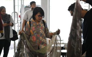 Dorong Industri Kreatif Lokal, Dekranasda Jabar Ajak Kembangkan Produk Unggulan UMKM