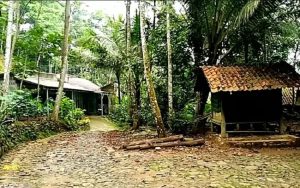 Desa Terpencil di Kuningan Ini Dibangun pada Abad Ke-18 Sejak Kesultanan Cirebon, Catat Lokasinya Disini!