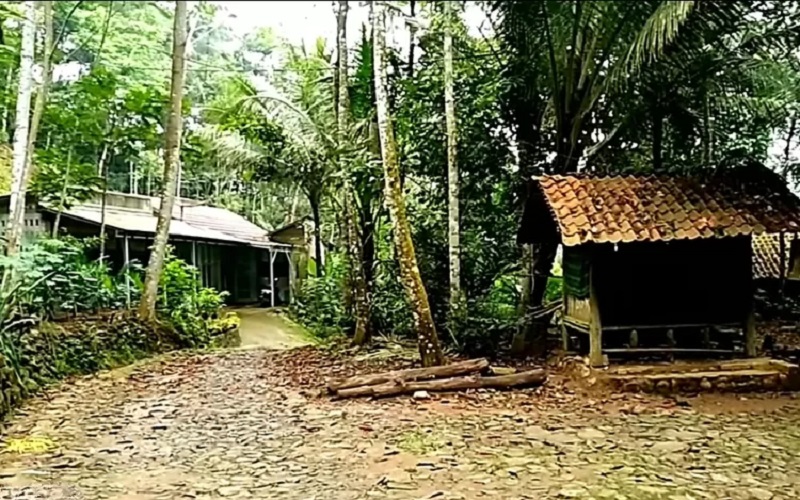 Desa Kuno