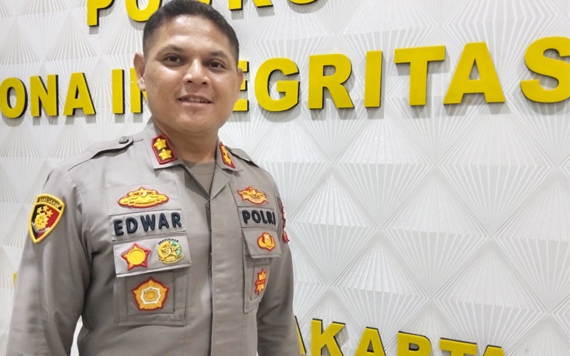 Edwar Zulkarnain