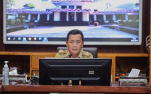 Soal Penataan Parkir Liar dan PKL di Saparua Kota Bandung, Ema Sumarna Bilang Begini