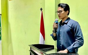 Pemuda Persis Kiaracondong Ingin Buat Inovasi Dakwah di Kota Bandung