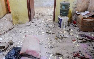 Pemerintah Salurkan Bantuan Rp60 Juta bagi Korban Gempa di Sumedang