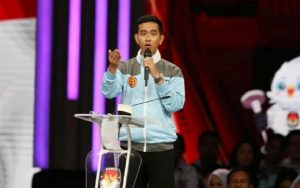 Pengamat Sebut Gibran Bawa Gagasan Petani Zaman Now saat Debat Cawapres