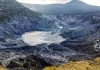 Gunung Tangkuban Parahu (Foto: Disparbud Jabar)