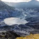 Gunung Tangkuban Parahu (Foto: Disparbud Jabar)