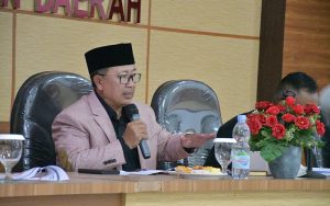 Herman Suherman: PAD Cianjur Surplus Rp26 Miliar Lebih