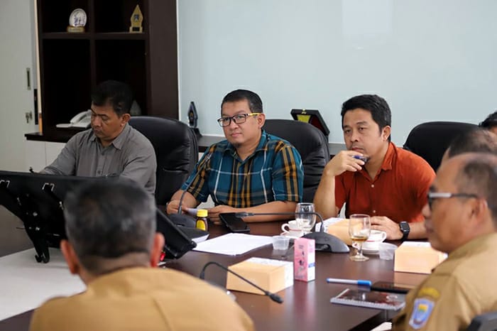 Komisi A DPRD akan Bahas Kenaikan Insentif Petugas RT RW di Kota Bandung