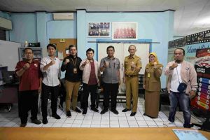 Hindari Jerat Rentenir dan Pinjol, DPRD Imbau Warga Pilih Koperasi