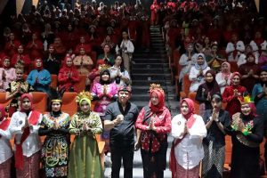DPRR: Bandung Masih Perlu Banyak Ruang Pentas Seni dan Budaya