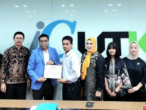 Implementasi MBKM Internasional Melalui Program Summer Semester