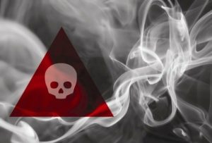 Puluhan Warga Karawang Terdampak Keracunan Gas, Perusahaan Ini Dituding Jadi Biang Keroknya