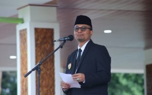 Imran Minta Pejabat di Pemkab Subang Bekerja Maksimal!