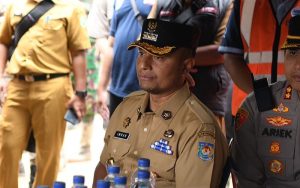 Imran Minta Rencana Pembangunan Infrastruktur di Subang Terintegrasi