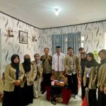 KKN Mahasiswa Mahasiswa STIES IP di Desa Cirangkong