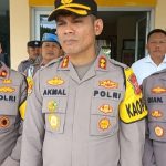 Kapolres Ciamis
