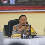 Kapolres Cianjur