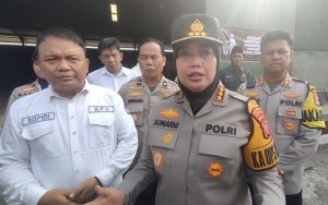Kapolresta Cirebon Ajak Masyarakat Berpartisipasi Wujudkan Pemilu Aman dan Damai