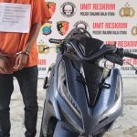 Kasus Penggelapan