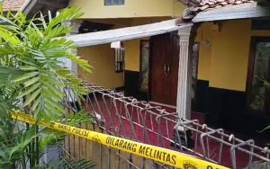 Ini Kronologi Seorang Pemuda di Purwakarta Tewas Setelah Ditusuk Temannya