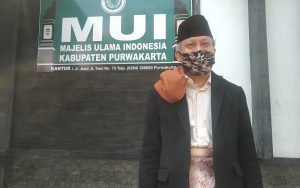 Ketua MUI Apresiasi Pengamanan Nataru di Purwakarta