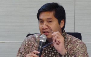Usai Hengkang dari PDIP, Maruarar Sirait: Saya Ikut Pak Prabowo Saja