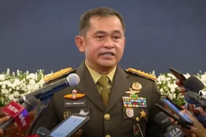 Soal Kasus Penganiayaan Relawan, Maruli Simanjuntak Minta Publik Tak Kaitkan dengan Netralitas TNI