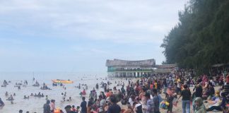 Pantai Pondok